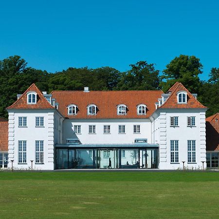 Rungstedgaard Hotel Buitenkant foto