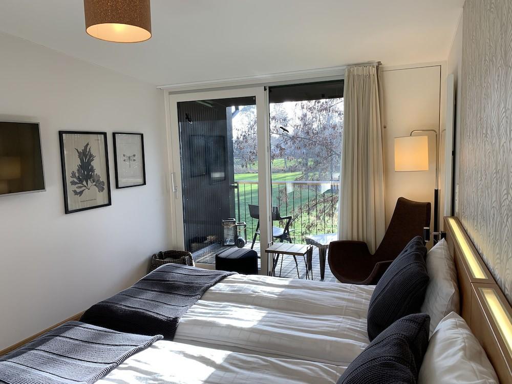 Rungstedgaard Hotel Buitenkant foto