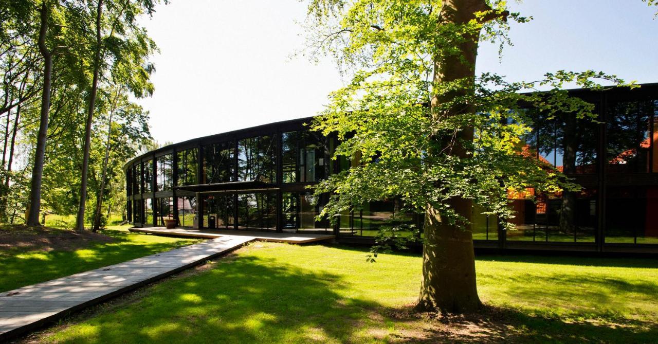 Rungstedgaard Hotel Buitenkant foto